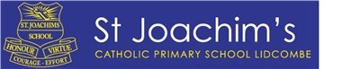St Joachim Catholic Primary School Lidcombe